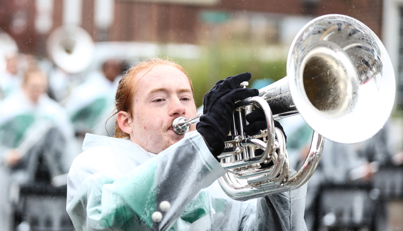 Homecoming Parade