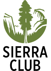 Sierra Club logo