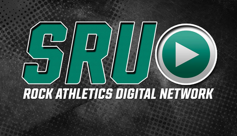 Rock Athletics homepage