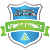 Affordability Award Badge