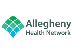 Allegheny Health Network logo