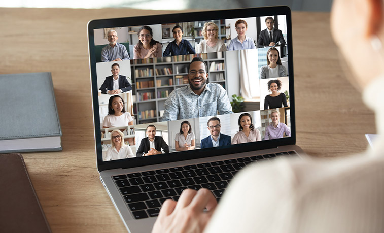 Video conferencing