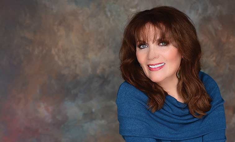 Maureen McGovern