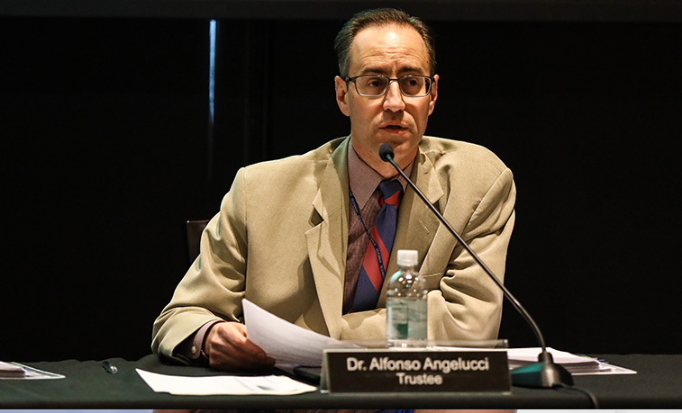 Alfonso Angelucci