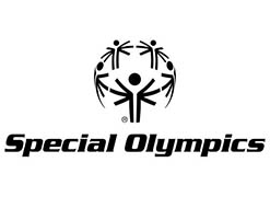 Special Olympics logo