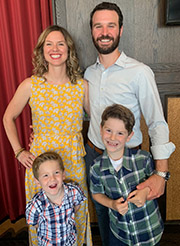 Family photo