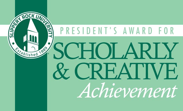 President's Award graphic