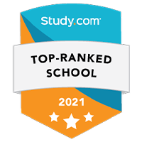 Study.com Badge