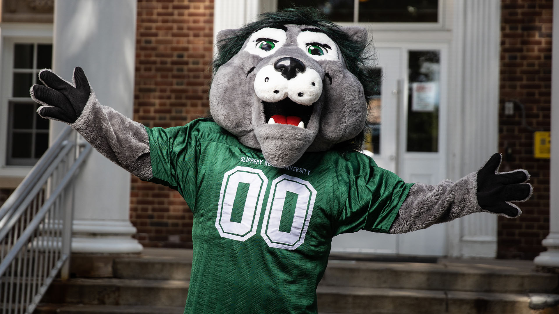 SRU is ready for a Rock Solid return in the fall | Slippery Rock University