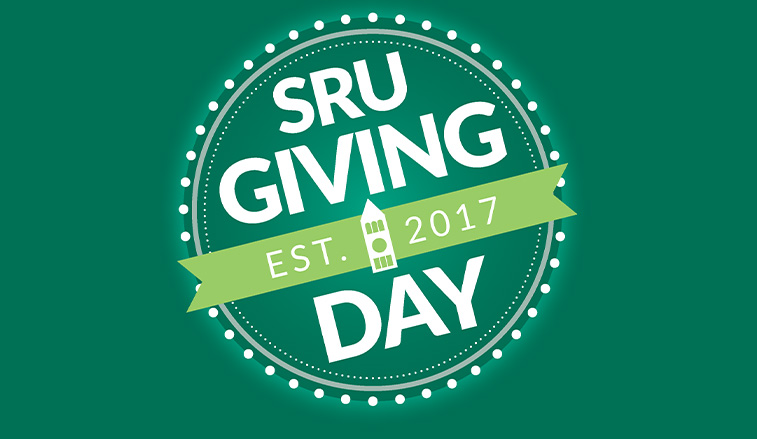 Giving Day is March 26th