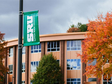 News Slippery Rock University