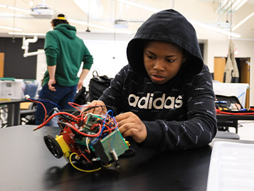 News | Slippery Rock University