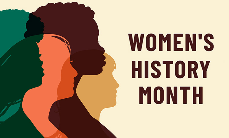 Women's History Month