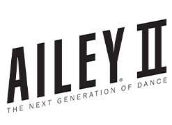 Ailey II logo