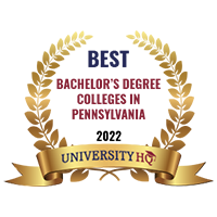 Award badge