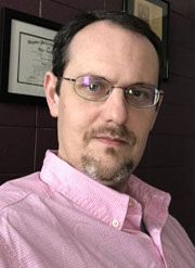 Seth Lee