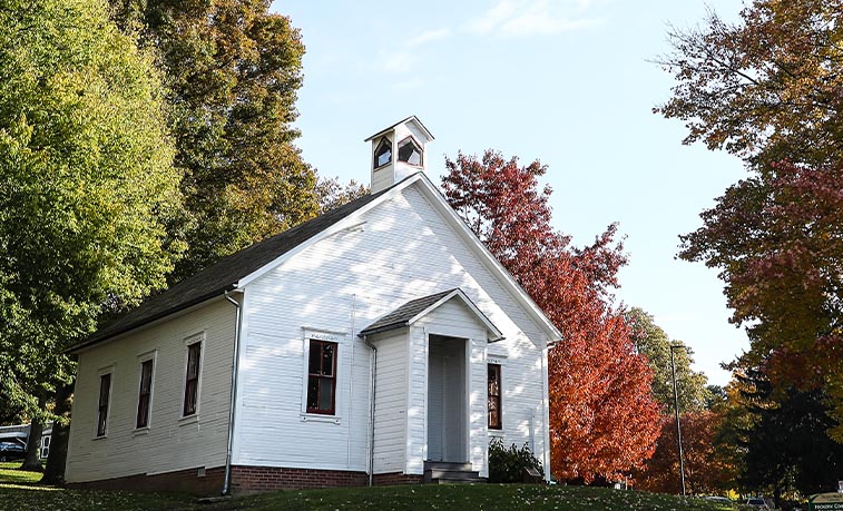 Hickory School House