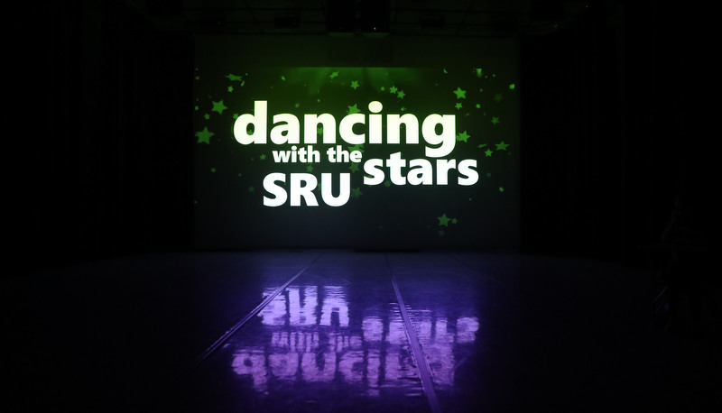 Dancing with the SRU Stars
