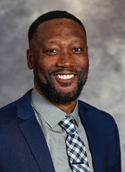 Anthony Jones