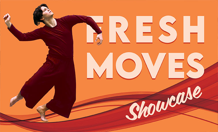 Fresh Moves graphic