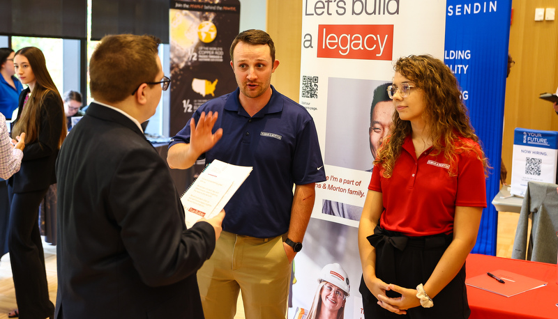 Safety Career Expo