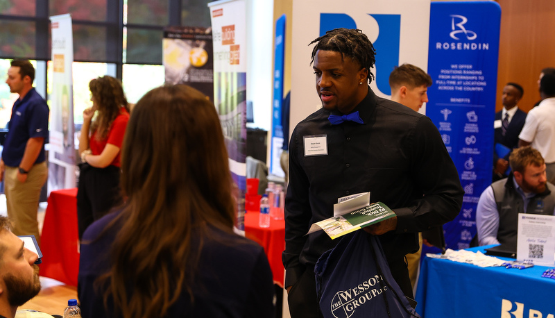 Safety Career Expo