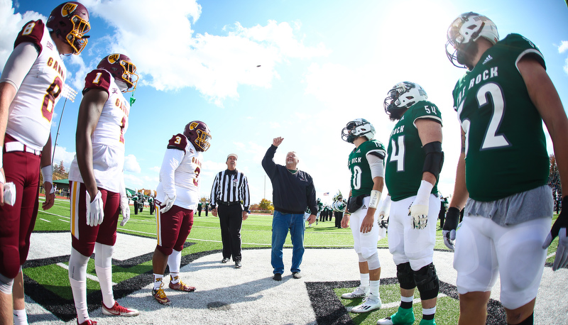 Homecoming celebrations across campus