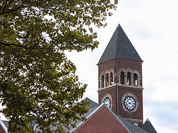 Thumbnail for SRU named a 2022-23 ‘Best Regional University’ by U.S. News & World Report 