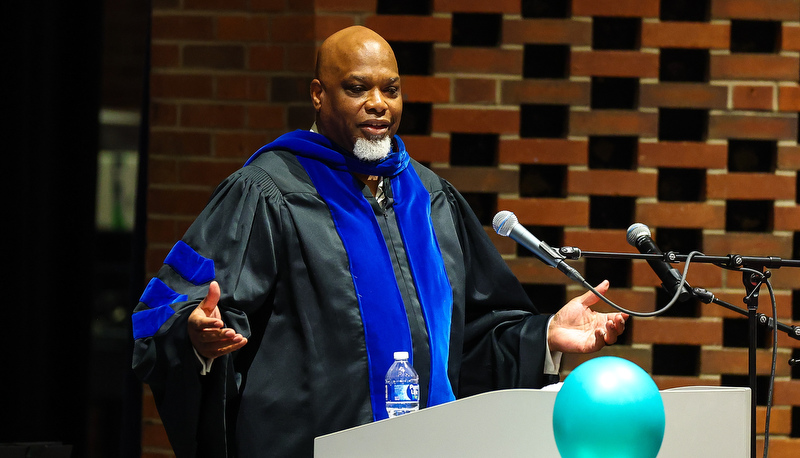 Global and Multicultural graduations