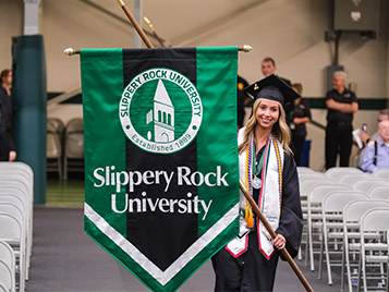 SRU conferring 540 degrees at 2024 fall commencement ceremony, Dec. 14 ...