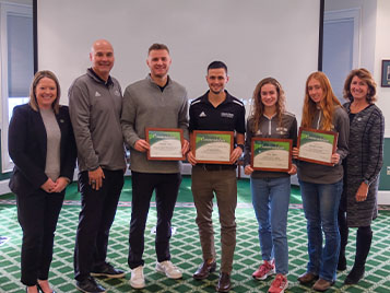 News | Slippery Rock University