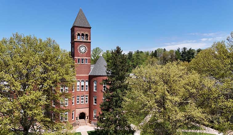 SRU has been recognized