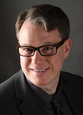 Ken Bach