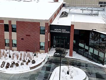 News | Slippery Rock University