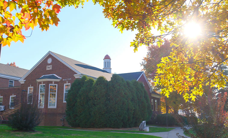 SRU has been ranked