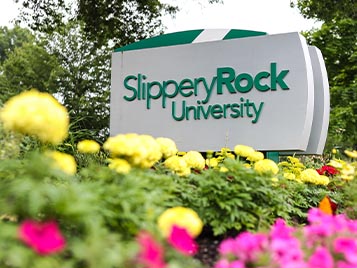 News | Slippery Rock University
