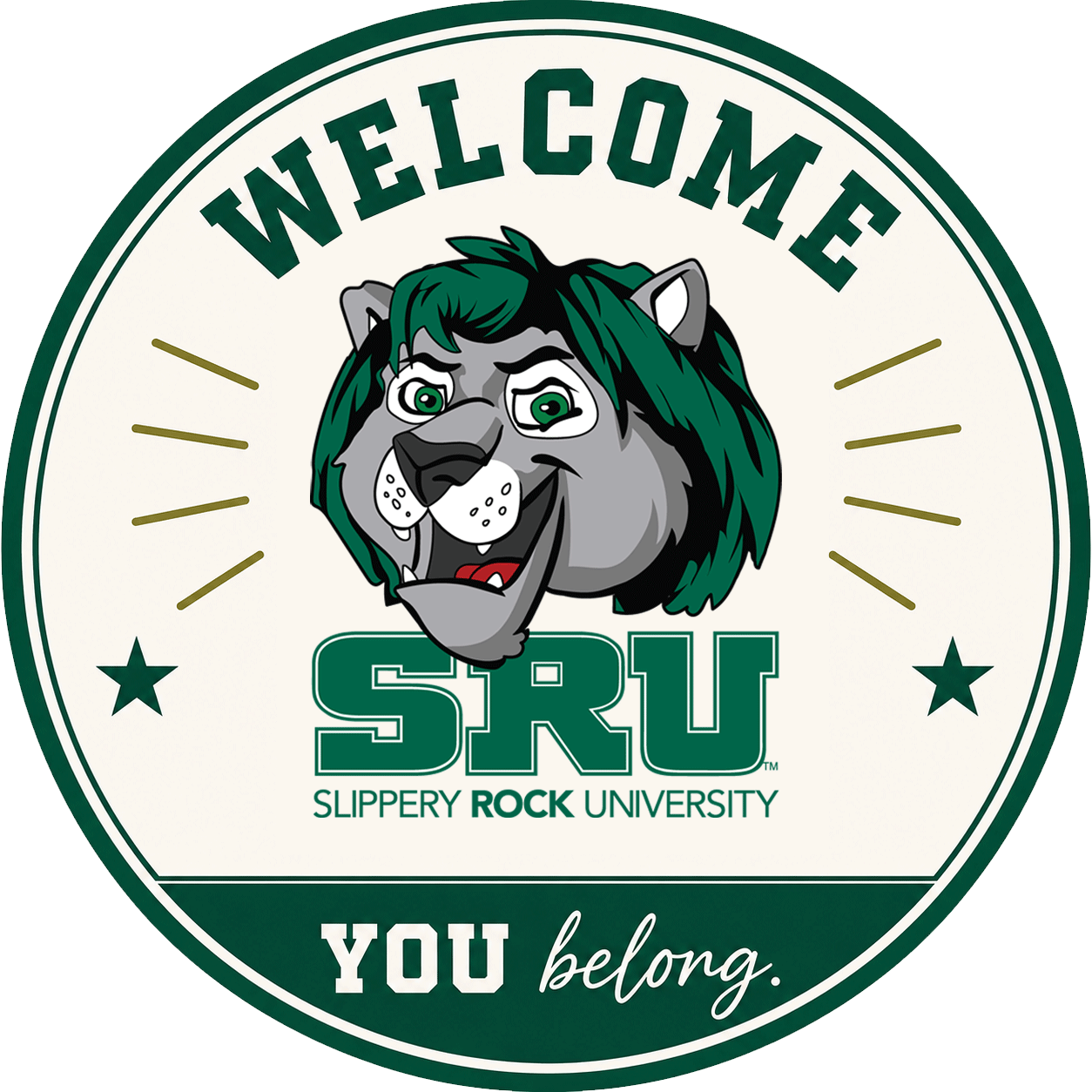 SRU Logo