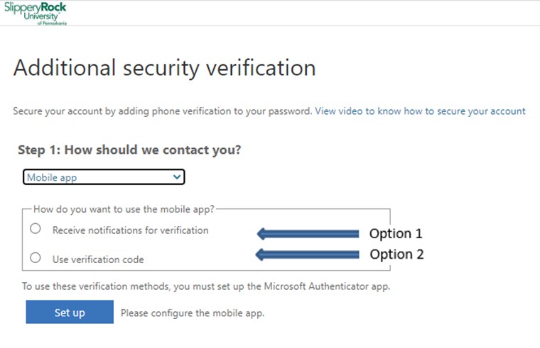 Opt out image