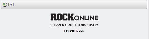 Image of link to D2L