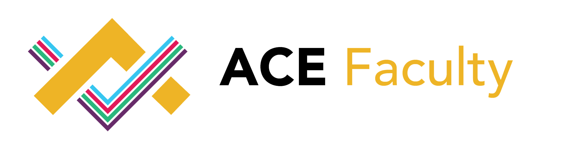 ACE Faculty Logo