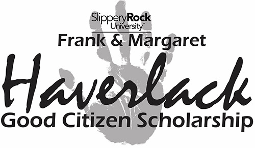 Haverlack Good Citizen Scholarship