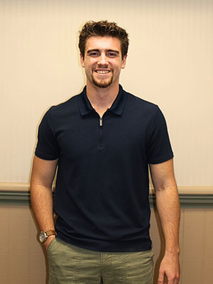 John Cosky Photo