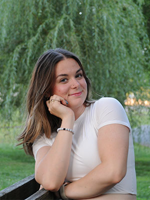 Hope Doran Photos
