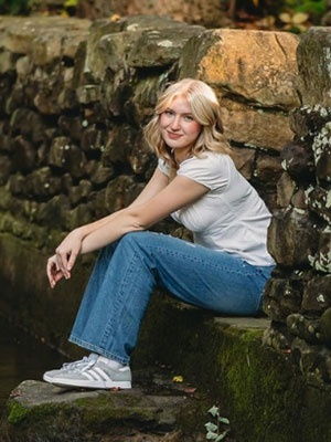 Gabrielle Fabery Photo