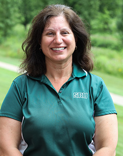 Photo of Alison Stucchio