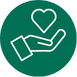Care/Student Support Icon