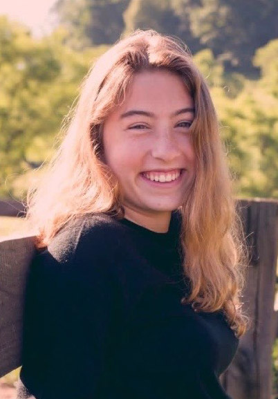 Regan Carlson