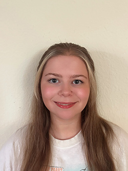 Glory Patterson