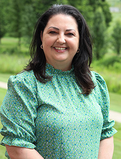 Kim Koffaro