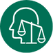 Personal Integrity Icon